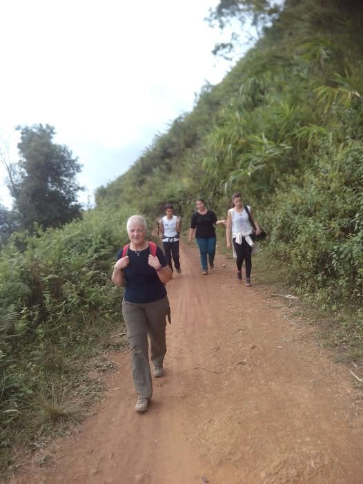 4 Days Northern Laos Insight Tour - Nam Ou River, Nong Khiaw